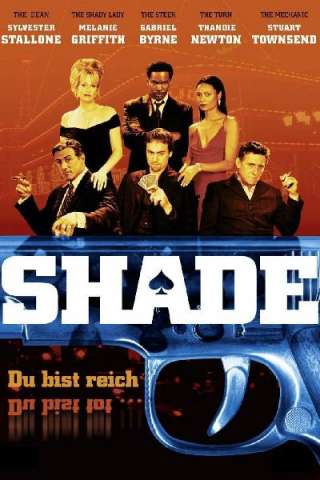 Shade - Carta Vincente streaming