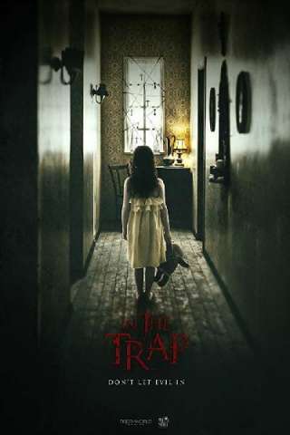 In the Trap - Nella trappola streaming