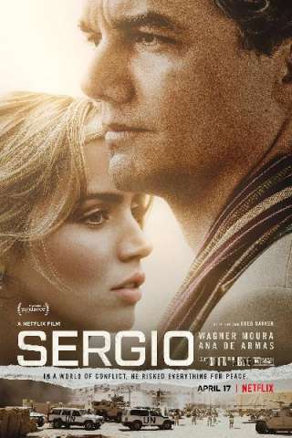 Sergio streaming