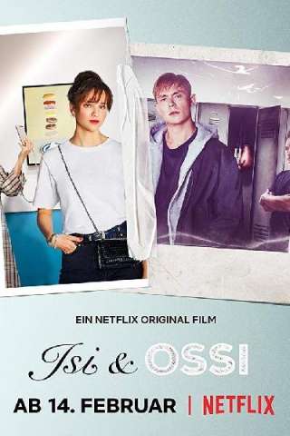 Isi and Ossi streaming