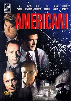 Americani streaming