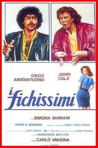 I fichissimi streaming