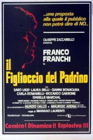 Il Figlioccio del padrino streaming