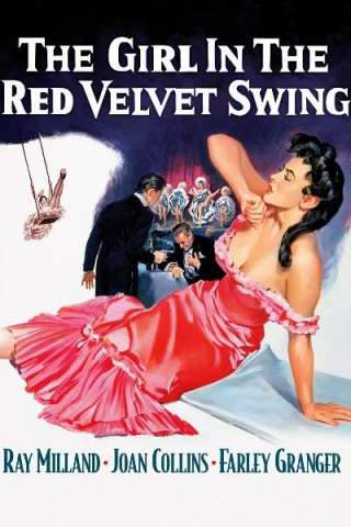 L'altalena di velluto rosso streaming