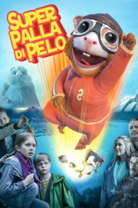Super Palla di Pelo streaming