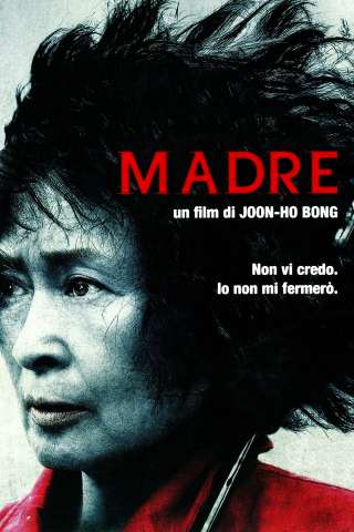 Madre streaming