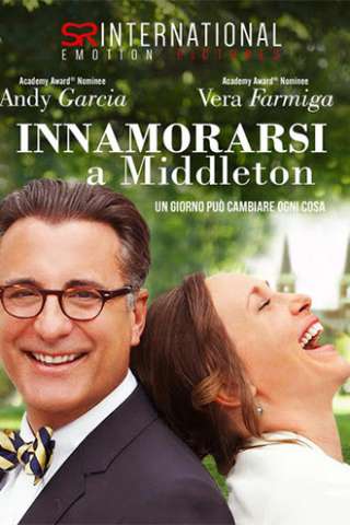 Innamorarsi a Middleton streaming