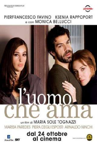L'uomo che ama streaming