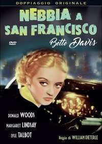 Nebbia a San Francisco [B/N] streaming