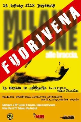 Fuori Vena streaming