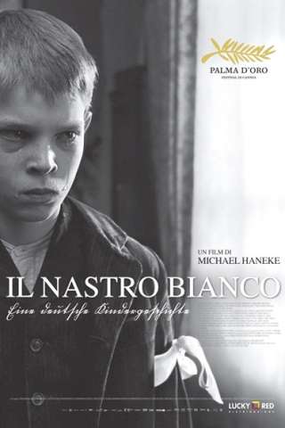 Il nastro bianco streaming
