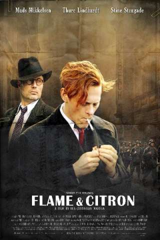 L’ombra del nemico streaming