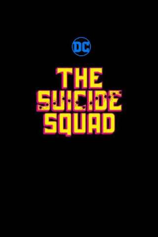 Suicide Squad 2 streaming