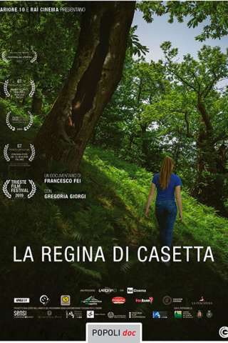La Regina di Casetta streaming