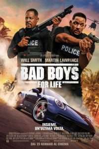 Bad Boys for Life streaming