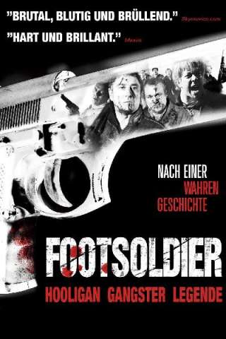 Rise of the Footsoldier streaming