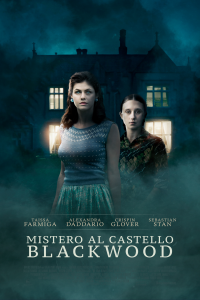 Mistero al castello Blackwood streaming