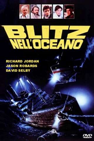Blitz nell'oceano streaming