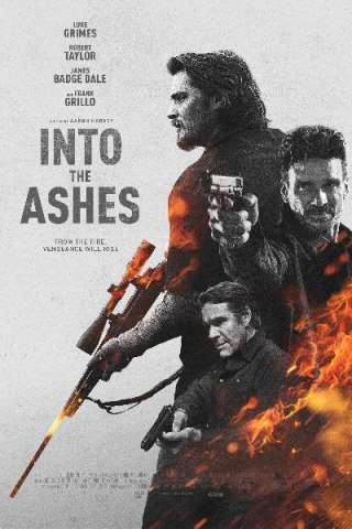 Into the Ashes streaming