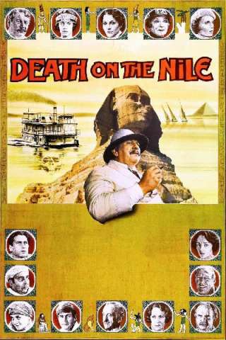 Assassinio sul Nilo (1978) streaming