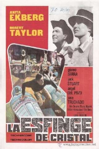 La sfinge d'oro streaming