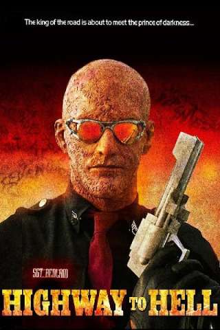 Autostrada per l'Inferno (1992) streaming