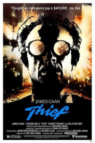 Strade violente (1981) streaming