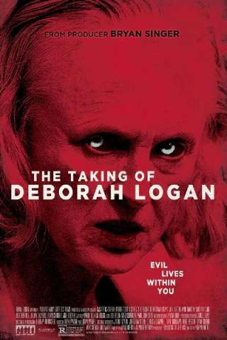 The Taking of Deborah Logan streaming