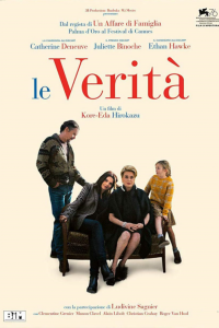 Le verità streaming