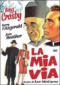 La mia via [B/N] streaming