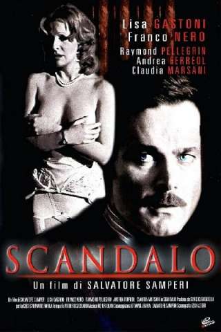 Scandalo streaming