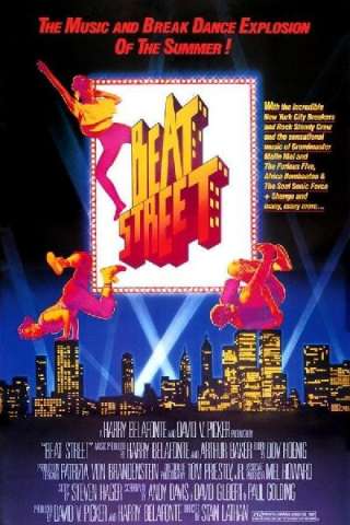 Beat Street streaming