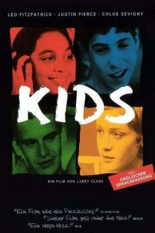 Kids - Monelli streaming