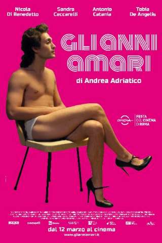 Gli anni amari streaming