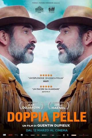 Doppia pelle streaming