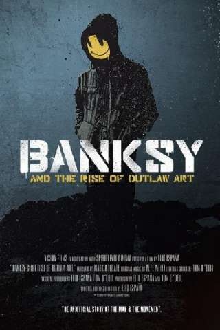 Banksy - L'arte della ribellione streaming