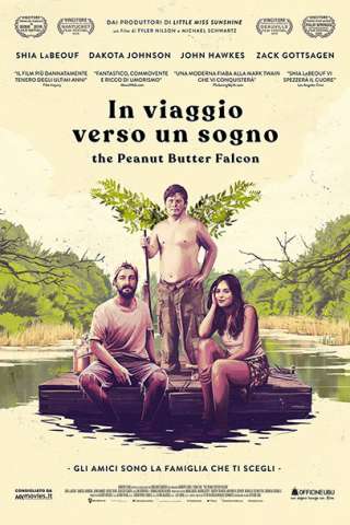 In Viaggio verso un Sogno streaming