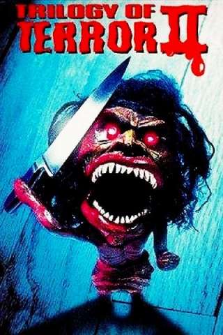 Trilogia Del Terrore 2 streaming