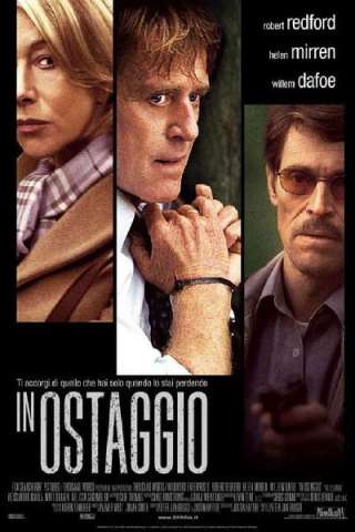 In ostaggio streaming