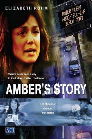 Amber - Per non dimenticare streaming