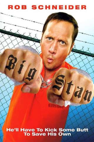 Big Stan streaming