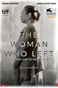 The Woman Who Left - La donna che se ne è andata streaming