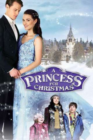 Natale a Castlebury Hall streaming
