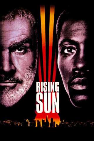 Sol levante streaming