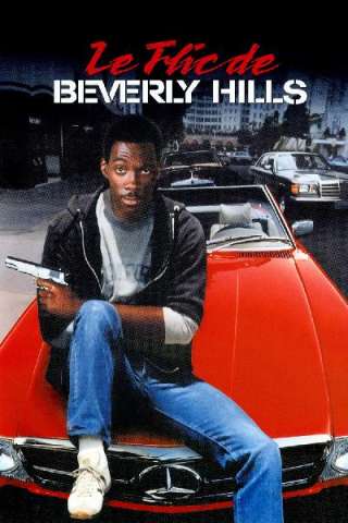 Beverly Hills Cop - Un piedipiatti a Beverly Hills streaming