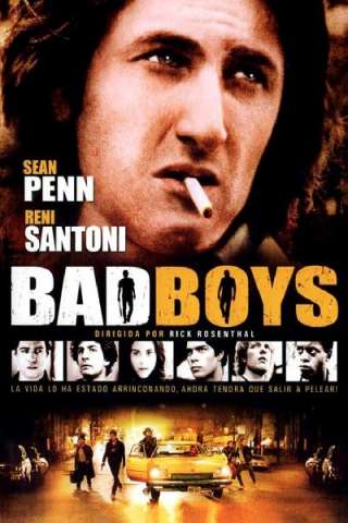 Bad Boys (1983) streaming