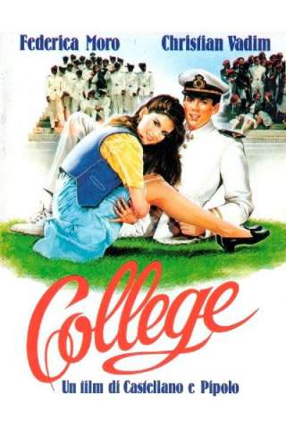 College streaming