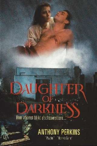 Figlia delle tenebre streaming