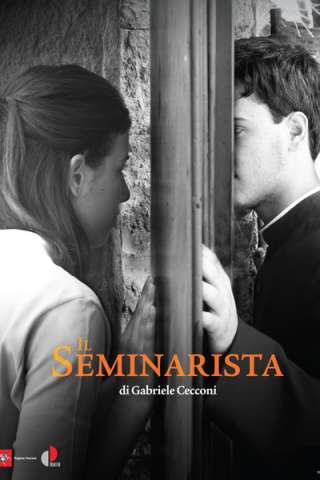 Il Seminarista [B/N] streaming