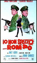 Io non spezzo... rompo streaming